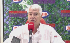 'Focalizar la inversión en la juventud', una de las misiones de Wiens