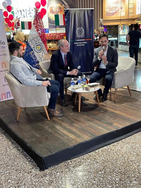 Delimarket lanza la Semana Mundial de la Cocina Italiana | Locales | 5Días