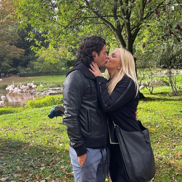 Nelson Haedo Valdez celebra la vida de Tynka: “Gracias por ser la mejor esposa” - Gente - ABC Color