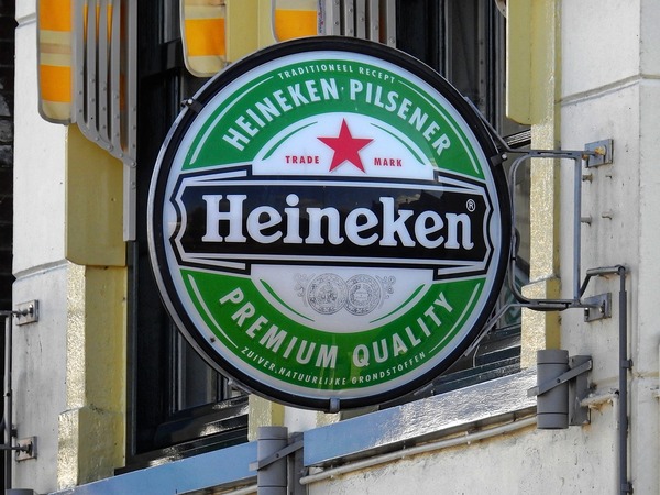 Heineken anuncia el cierre o venta de una de sus tres fábricas en Francia - Revista PLUS