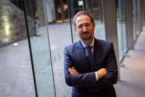 La Comunidad de Madrid busca en Lima incrementar la inversión peruana - MarketData