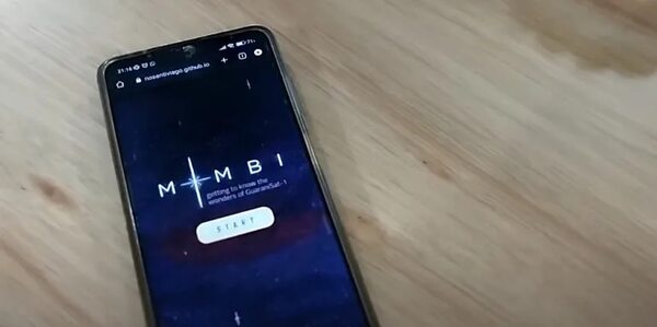 Proyecto paraguayo es finalista en concurso mundial de “apps” de la NASA - Ciencia - ABC Color