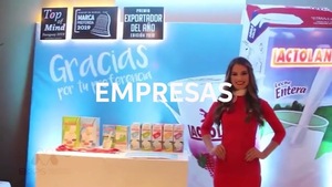 Informaciones general de la Expo Ministerios Cristianos