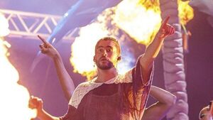 SET investiga a productora que trajo a Bad Bunny a Paraguay