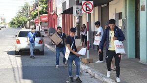 INE informa que pago a voluntarios será tras verificación de lista