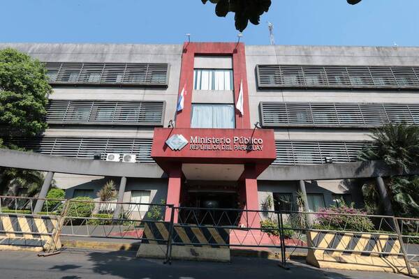 Diario HOY | Los postulantes a la Fiscalía General y sus ocupaciones