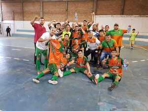 Nacional C20: Capitán Bado mide a Coronel Oviedo en el arranque de los cuartos de final