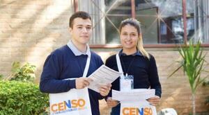 Pago a censistas será tras verificación de lista – Prensa 5