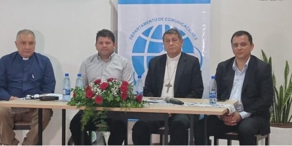 Lanzan oficialmente las festividades en honor a la Virgen de Caacupé