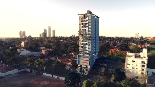 Natania Paraguay: el sistema que facilita el acceso a la vivienda propia