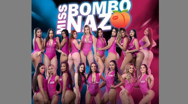 Crónica / Bellezas Bombonazo ¡a punto de caramelo! para la final de este jueves