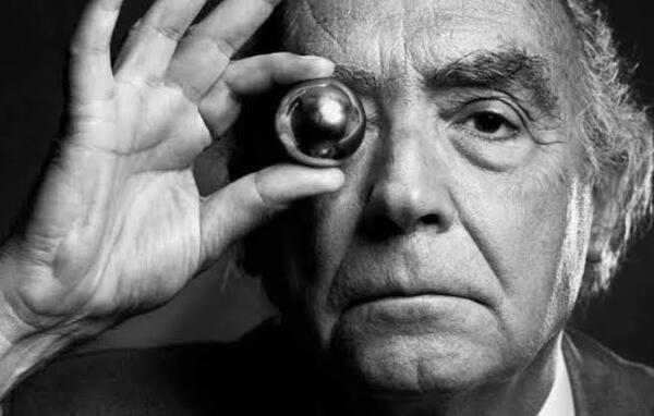 Diario HOY | Biblioteca Roa Bastos rinde homenaje a José Saramago en centenario de su nacimiento