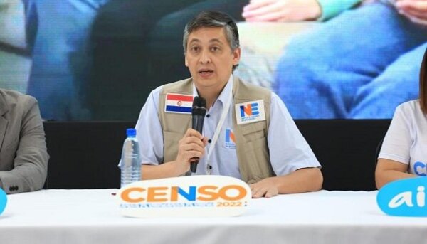 El Censo fue exitoso, sostiene Ojeda ante el Senado - Radio Imperio
