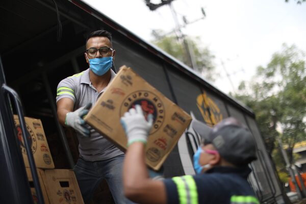 México supera el millón de empleos formales creados en 2022 - MarketData