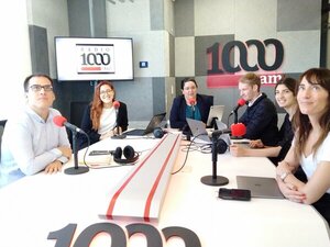 “La electricidad es una tecnología más eficiente en su uso y tiene una cadena de valor más compleja” | 1000 Noticias