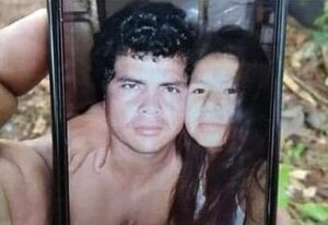 Víctima de feminicidio intentó denunciar pero no la recibieron por no tener cédula | 1000 Noticias