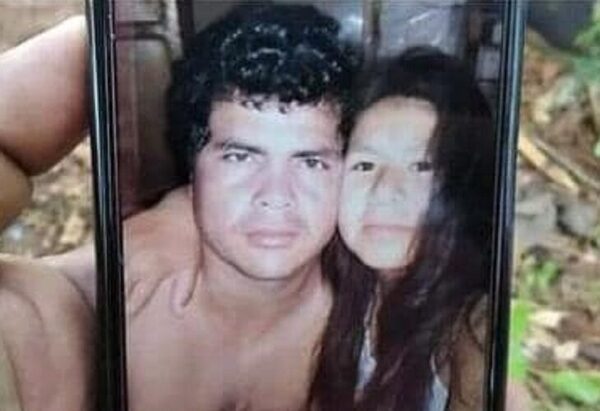 Víctima de feminicidio intentó denunciar pero no la recibieron por no tener cédula | 1000 Noticias