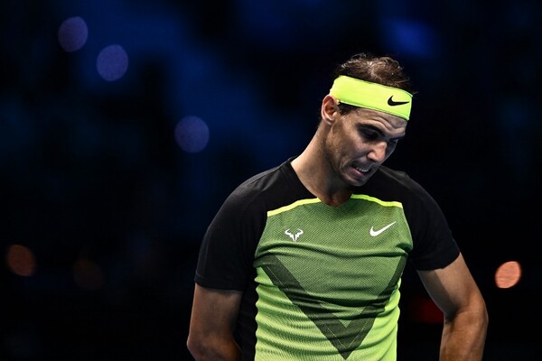Diario HOY | Nadal vuelve a perder y se complica en el Torneo de Maestros