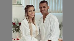 Crónica / El mimo que recibió Derlis Gonález antes de rumbear con la Albirroja