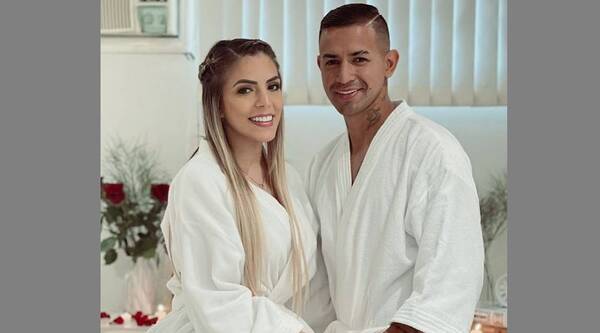 Crónica / El mimo que recibió Derlis Gonález antes de rumbear con la Albirroja