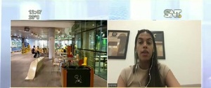 Palpitando el mundial Qatar 2022 - SNT
