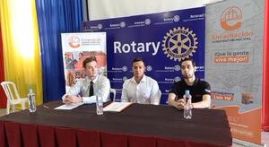 Lanzan "Expo Carreras",  con importantes ofertas académicas en Encarnación