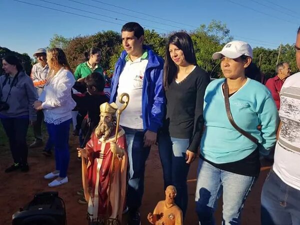 Tapé tuyá 2022: ultiman detalles para la quinta edición de la peregrinación religiosa turística - Viajes - ABC Color