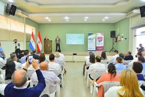 Presentan proyecto de ordenanza para urbanización territorial en Coronel Oviedo - Nacionales - ABC Color