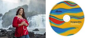 Yenia Rivarola está de regreso con “Paraguay Delta”, su nuevo álbum en clave de jazz - Música - ABC Color
