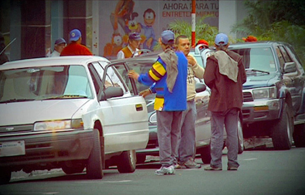 En encarnación se proyecta un verano sin "cuidacoches"
