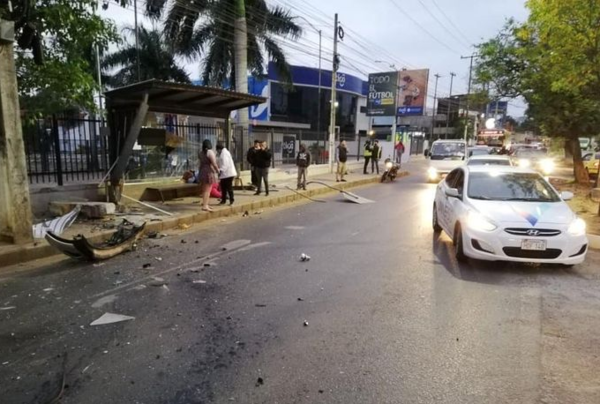 Caso Natalia Godoy: Abogada lamentó que el proceso no avance por las innumerables chicanas - Megacadena — Últimas Noticias de Paraguay