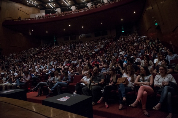 Presentación Gramo Sustentabilidad 2022 para tomar conciencia sobre desafíos ambientales - .::Agencia IP::.