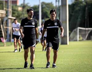 ‘Paco’ Esteche: “sentimos que podíamos ser campeones cuando le ganamos a Libertad y Cerro Porteño” | 1000 Noticias