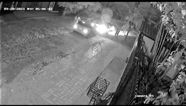 Caso militar asesinado: en etapa de levantamiento de evidencias | 1000 Noticias