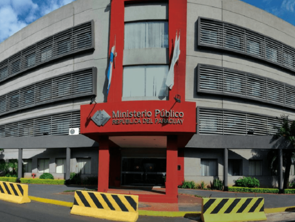 La ciudadanía no dispone de mecanismos para controlar al Ministerio Público, advierten · Radio Monumental 1080 AM