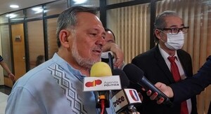 Sixto Pereira cuestiona que PGN no priorice a sectores vulnerables