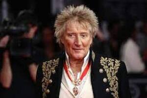 Rod Stewart rechazó más de un millón de dólares para actuar en Qatar