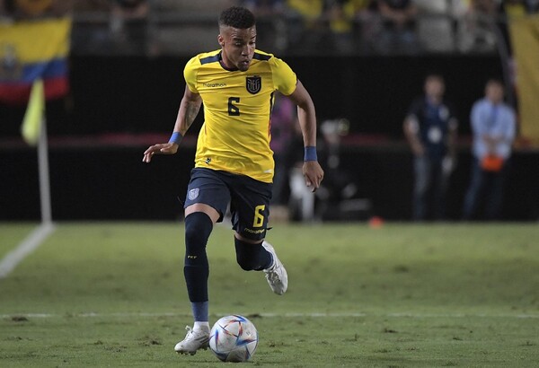 Diario HOY | Ecuador explica la ausencia de Byron Castillo en lista del Mundial