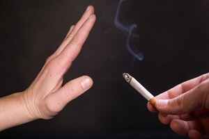 Consecuencias del tabaquismo en la salud de las personas