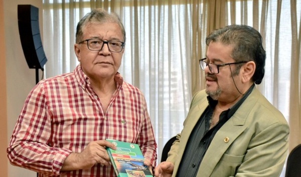 Anuncian conversatorio político para este viernes en Encarnación