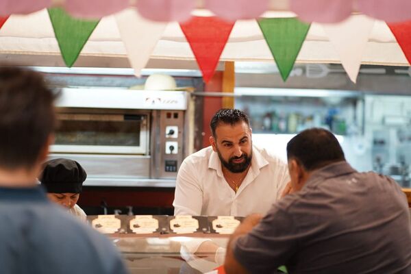 Con variada programación inició en Paraguay la Semana de la Cocina Italiana