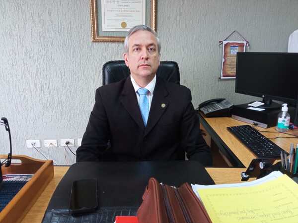 Juez informó a la Corte que se encuentra al día con la realización de audiencias preliminares - PDS RADIO