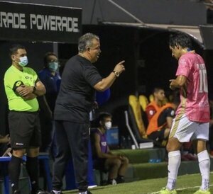 Tacuary, permanencia y clasificación a Sudamericana 2023 | 1000 Noticias