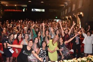 Se celebrará por octava vez el Women’s Entrepreneurship Day Organization Paraguay