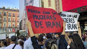 ONU pide a Irán que libere a los detenidos en protestas pacíficas