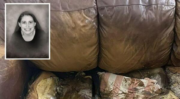 Horror en Estados Unidos “La dejaron pudrir 12 años en un sofá” – Prensa 5