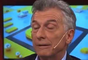 Macri pide disculpas por afirmar que Alemania tiene “raza superior” - La Prensa Futbolera