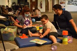 Semana del prematuro: Se hará evaluaciones gratuitas a niños prematuros – Prensa 5