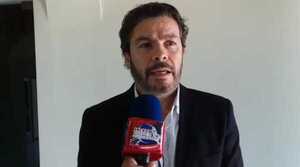 Gobernador hizo entrega de equipos informáticos a la Junta Departamental - Radio Imperio