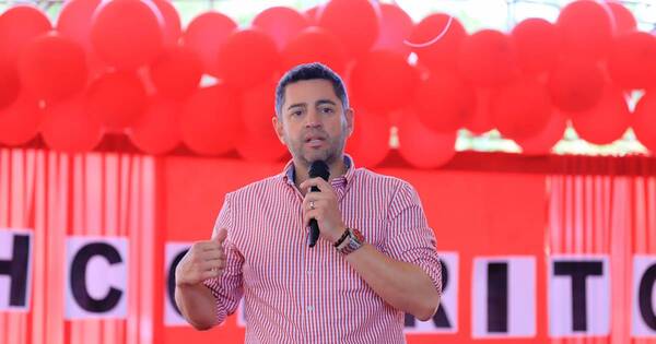 La Nación / Durante reunión en Diputados, Alliana lamentó que sigan las amenazas entre correligionarios